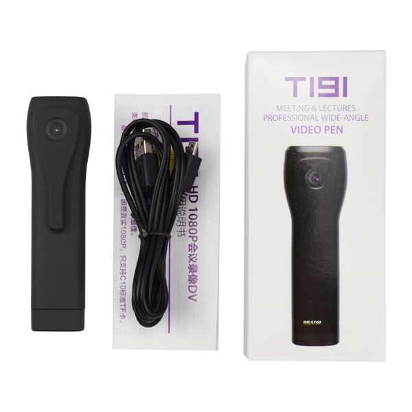 

cgjxst191 mini camera full hd 1080p h .264 tv out usb pen camera car dvrs voice video recorder suppot tf card mini camcorder