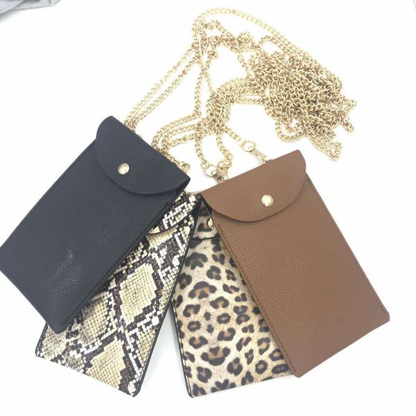 

trendy pu leather one shoulder diagonal keychain female bag mini fashion simple vertical mobile phone packing box, Silver