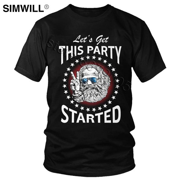 

funny karl marx t shirt men cotton communist party tee short sleeves workers unite socialist marxism t-shirt communism tshirt