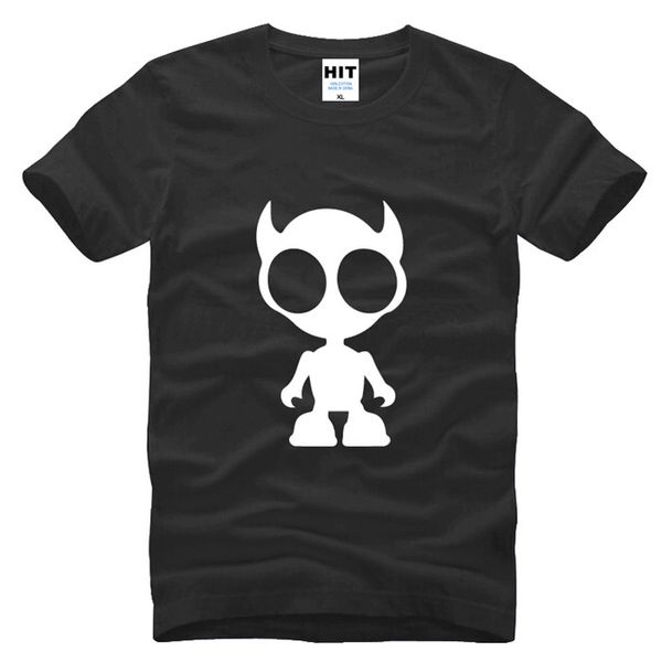 

skull t shirt men tshirt homme 2016 plus size novelty short sleeve 100% cotton t-shirt tee camisetas