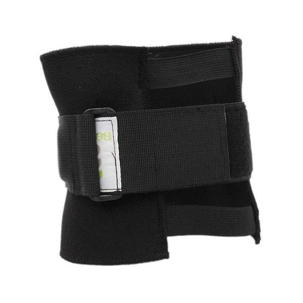 

elbow & knee pads sport hand socks pressue point leg brace back pain acupressure sciatic nerve health care, Black;gray