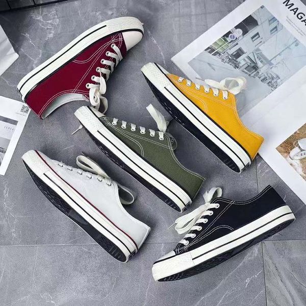 

classics women platform trainer women shoes comfort casual shoe sneaker women leisure platform shoe chaussures trainers bag04 p6, Black