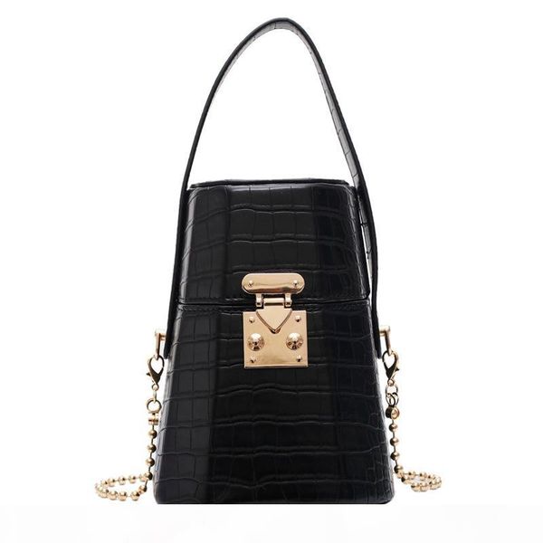 

pink sugao design crossbody bags luxury purse bucket tote bag women shoulder bag pu leather luxury bag lady phone bags handbags 2020 fashion