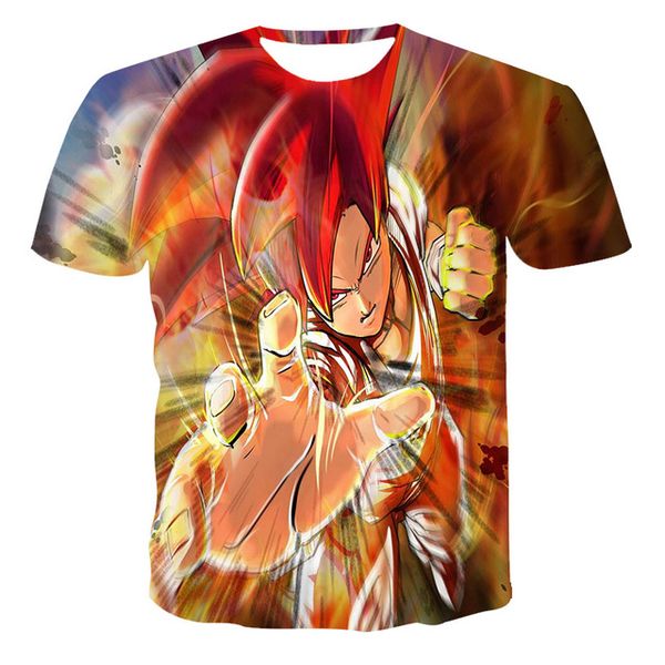 

new breathable anime print the 3d print shirts kawaii hentai anime men clothing