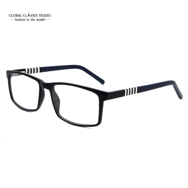 

eyeglasses x008-c4, Black