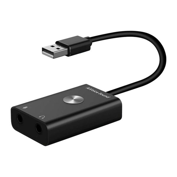 

ai smart voice translator search voice to text sound card usb adaptor support 24 languages electronic accessories new arrival