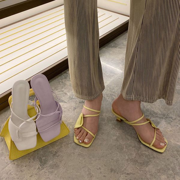 

fashion summer women roman shoes open toe square head women gladiator sandals 3-5cm mid heel comfortable casual shoes mujer, Black