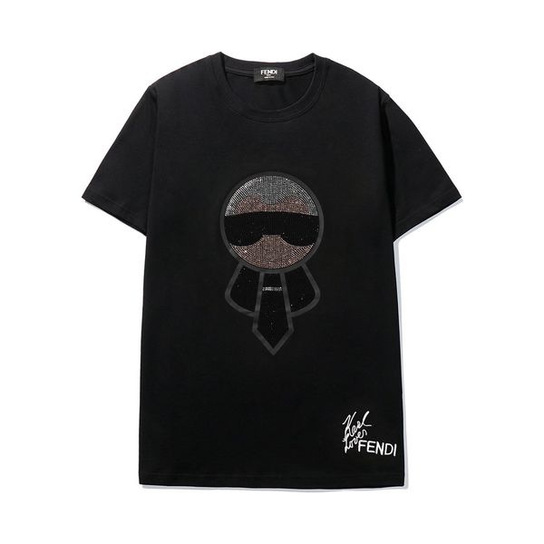 

summer short sleeve cotton crew neck tshirts men women fashion letter roma print t-shirts street wear hip hop cool slim fit tees, White;black