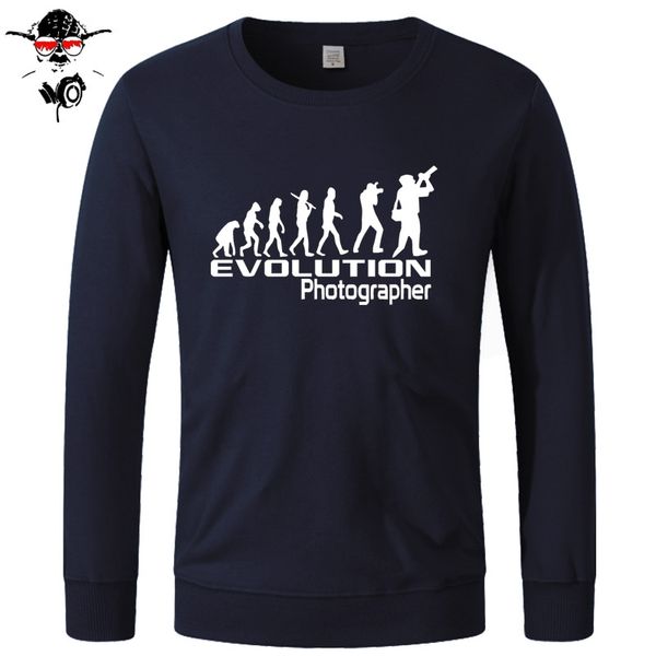 

evolution of a pgrapher gift pgraphy cameraman mens sweatshirts more size and colors hoodies, sweatshirts