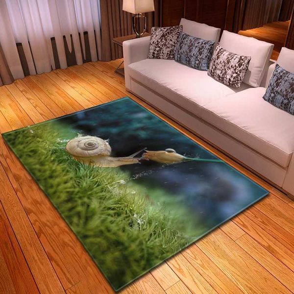 

nordic 3d printed large carpets mat soft flannel area rugs anti-slip rug for living room home decor parlor