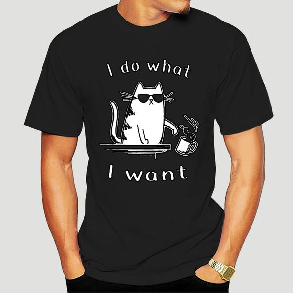 

men t shirt i do what i want cool with glasses version women t-shirt-3685a