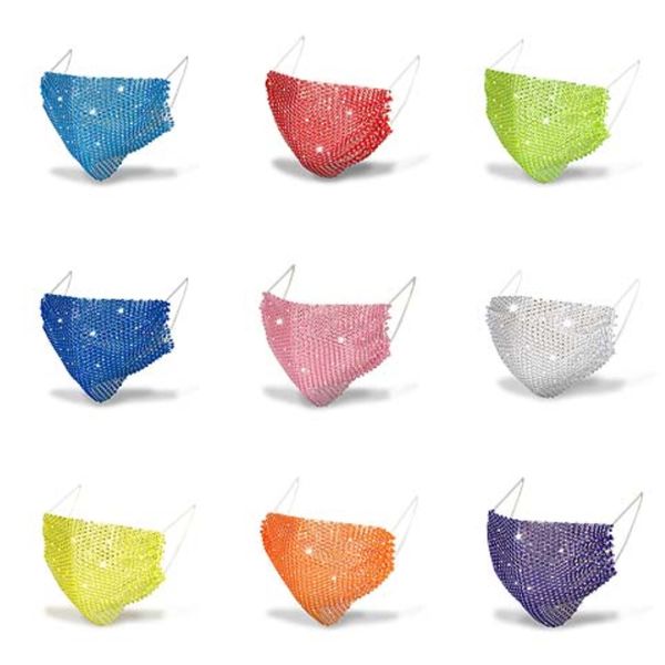 

sun proof wholesales knitting cotton protective breathable face mouth mask for outdoor activities wear#18011