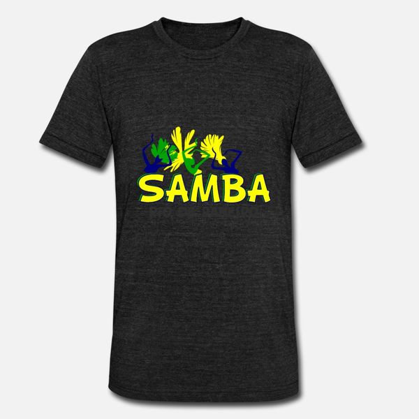 

brazil rio samba copacabana festival t shirt men designing cotton euro size s-3xl normal crazy new fashion summer cool shirt