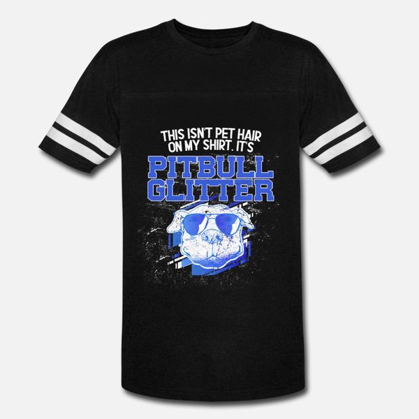 

cool pit bull dogs hair t shirt men printed 100% cotton s-xxxl kawaii gift basic spring cool shirt