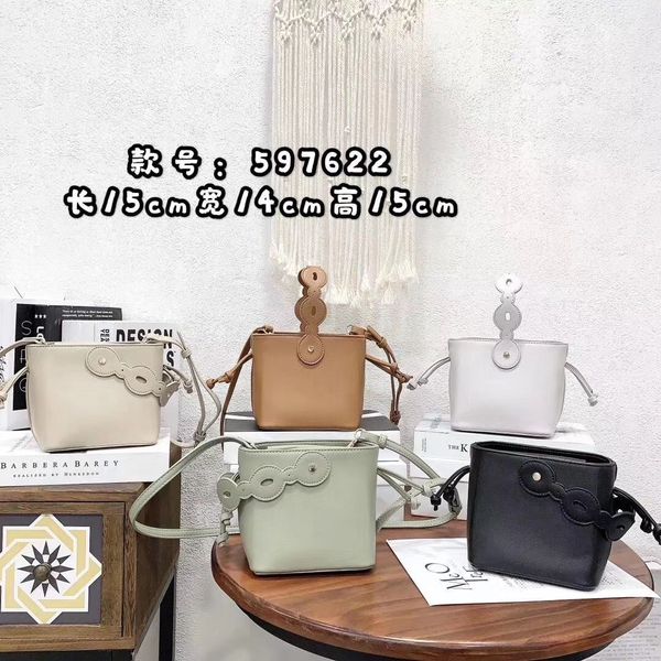 

2020 новые простого bucket женщины сумка cross-body корейского стиль малой сумка hanhbag женская сумка