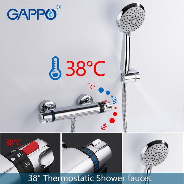 

shower bathroom bathtub faucet waterfall gappo faucet taps mixer set shower faucets bath bathtub shower thermostatic set head bmtar sq2009