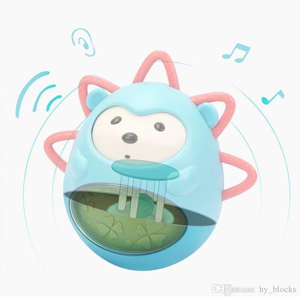 

погремушки массажер игрушки для младенцев музыка для животных куклы игрушки ванны для младенцев раннего образования подарков для детей дети