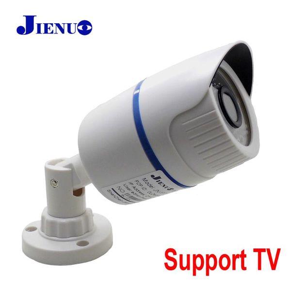 

cameras cctv camera hd outdoor waterproof security surveillance support for tv cvbs infrared night vision high definition home