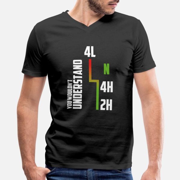 

4x4 4wd offroad you wouldn t understan 4ln4h2h т рубашка мужчин персонализированный хлопок вокруг шеи сплошного цвета anti-wrinkle комфортны