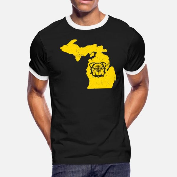 

michigan marine workou marine gifts marine t shirt men designing tee shirt s-xxxl costume cute fashion spring formal shirt