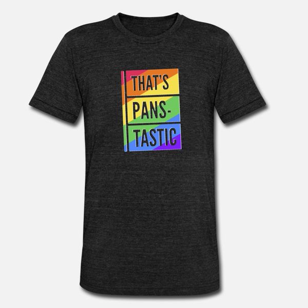 

pansexual bisexual lgbt pride flag gift for pan t shirt men knitted tee shirt o neck standard famous building spring pictures shirt