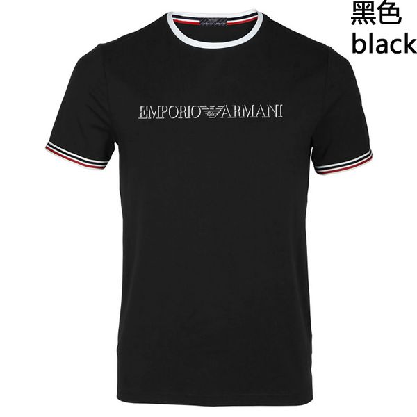 

louis vuitton новое прибытие мужская стилист футболка casual письмо печать мужчины женщины короткие рукава мужская стилист рубашки размер m, White;black