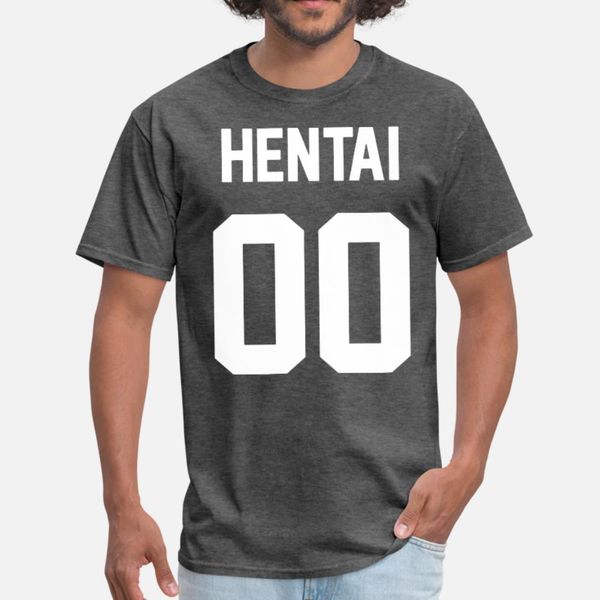 

hentai 00 t shirt men customized short sleeve plus size 3xl letters sunlight basic summer style letters shirt