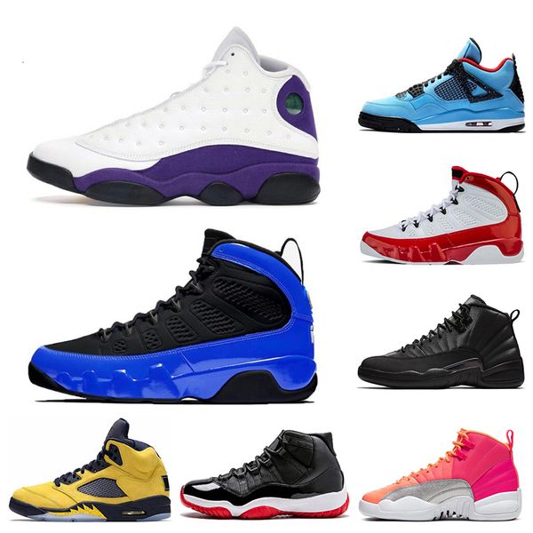 

2020 men basketball shoes 13s 9s 11s punch game royal concord island green 12s 4s 5s women mens trainers sport sneakers