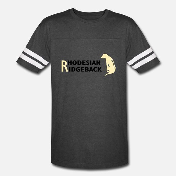 

rhodesian ridgeback t shirt men create tee shirt euro size s-3xl gents cute funny spring formal shirt