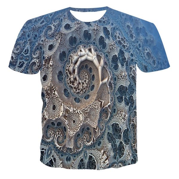 

summer men 3d anime printing breathable galaxy printing 3d print shirts graphic kawaii hippie men clothing