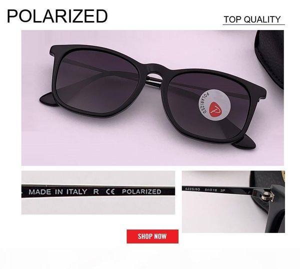 

2019 новый год сбора винограда ретро вс очки мужчины поляризованные квадратный дощатый материал классические солнцезащитные очки зеркало роз, White;black