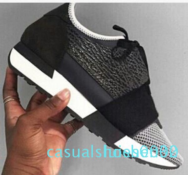 

brand new designer tree pattern shoe man casual woman' fashion mixed colors gray black mesh trainer shoes with box couple style 1 c30