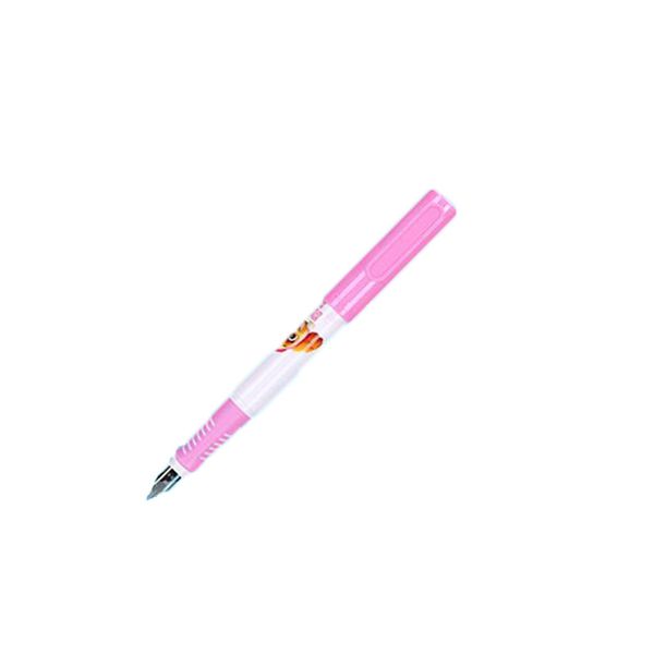 

pen suit for holding posture correction ink cartridge can be changed children's calligraphy drills various colors for option