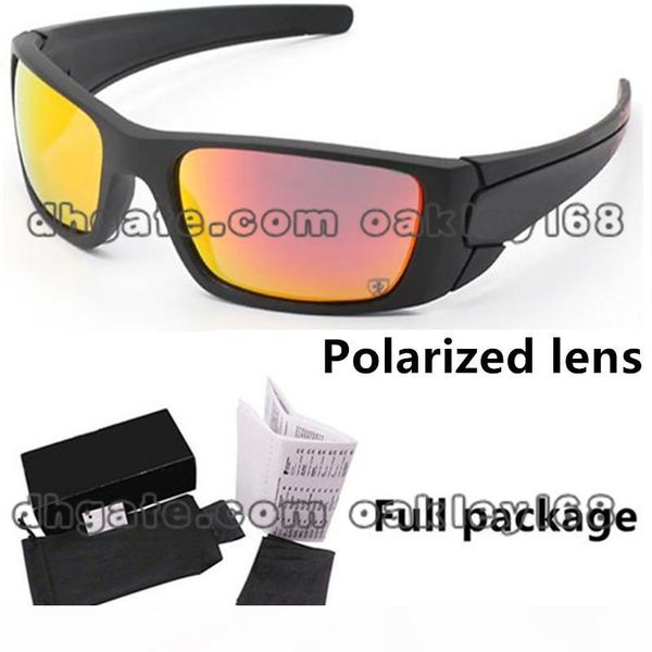 

2019 brand designer sunglasses for men fuel cell 9096 polarized sunglasses fashion sports surf non-slip men's sunglasses with case and, White;black