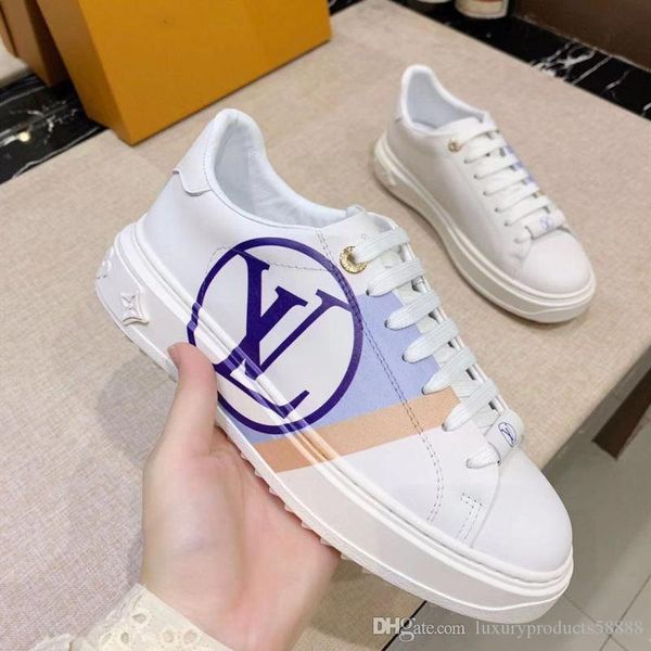 

luxury designer new women sports shoes coach shoes running shoes women s ladies running shoe flat women brand racing shoe size 35-41, Black