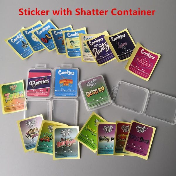 

resin concentrate cookies card plastic extracts boys premium jungle nug live run wax runtz trim packaging case sd bde2010 tsiya