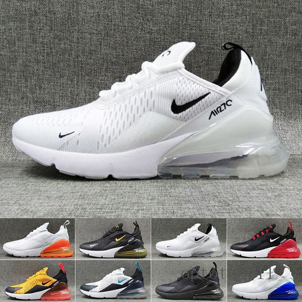 

2018 new running shoes men women sneakers black white red blue grenn chaussure homme sports shoes size 36-45 hyt2