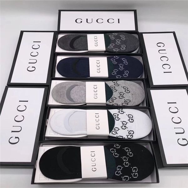 

fashion rainbow strape socks black white cotton sock stockings for women men christmas gift drop shipping