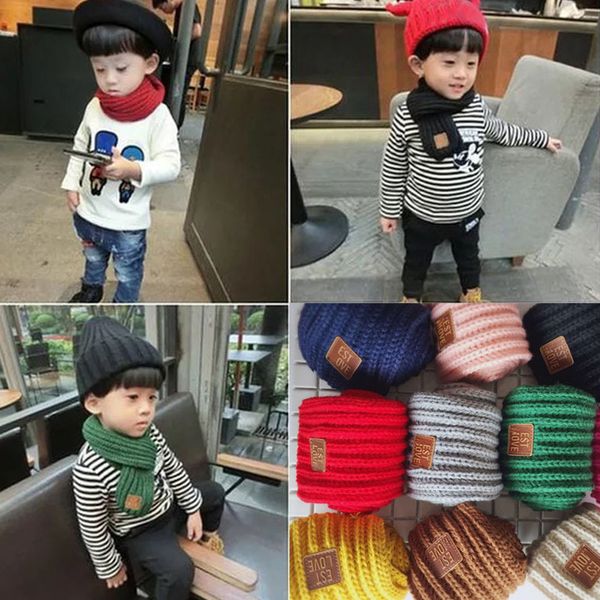 

toddler kids scarves 13 colorswinter baby boys girls neck scarf children scarf kids warm warmer scarves knishawl neckerchief, Blue;gray