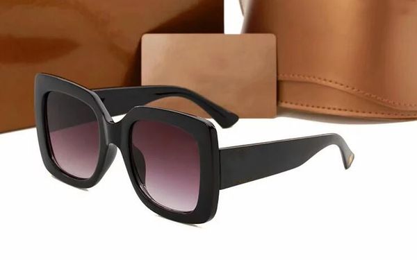 

imported materials polarized european brand sunglasses fashion men women designer sunglasses women large frame outdoor sunglass, Silver