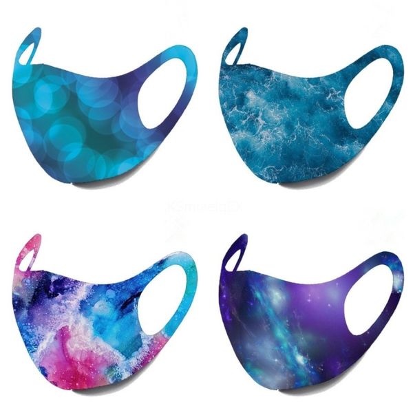 

3d national flag print ski biden mask neck gaiter shilds bandana circle loop summer sun protective tube biden mask headwear face #916#779