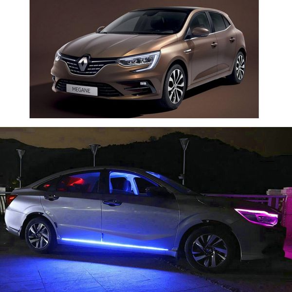 

remote car door decorative mood lighting for duster megane 2 logan captur clio laguna 2 espace grand scenic kadjar