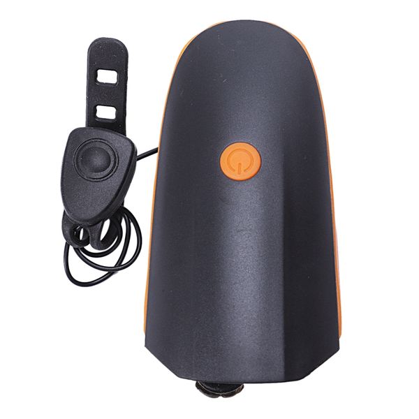 

universal loud 140db electric bike bicycle horn alarm bell safe cycling riding ring bicycle components