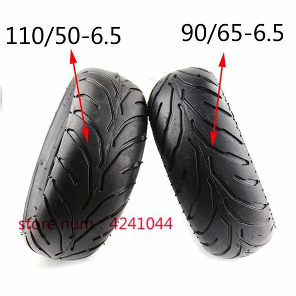 

110/50-6.5or 90/65-6.5 tire mini motorcycle accessories 47cc/49cc small sports car tyre and inner tube