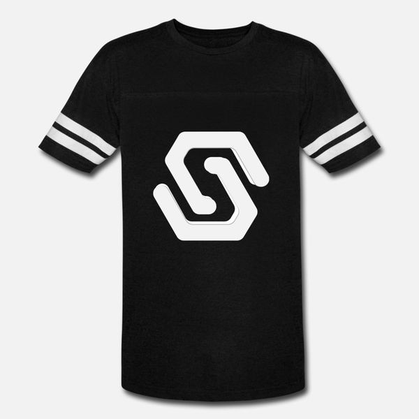 

cool looking futuristic design logo shape gift t shirt men customize 100% cotton o neck clothing cute humor spring cool shirt