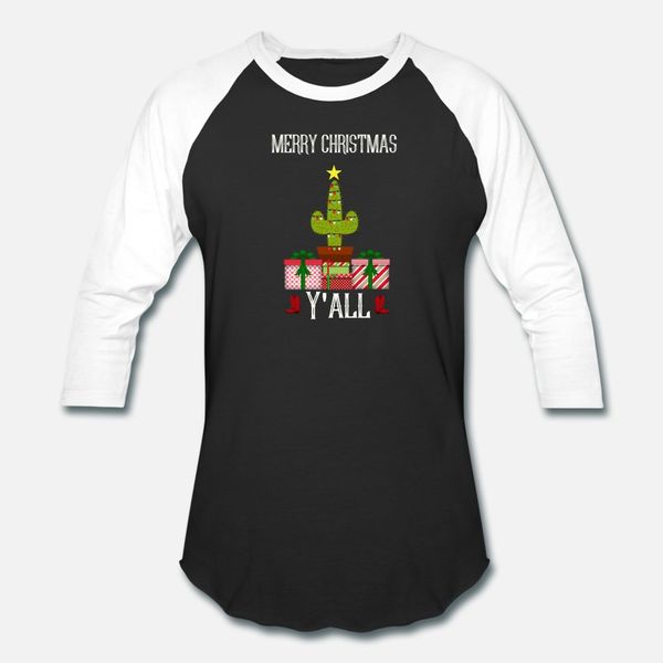 

merry christmas all cactus christmas tree design t shirt men character tee shirt o-neck vintage fit humor summer unique shirt