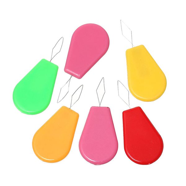 

automatic insertion wire bow leading wire accessories sewing threaders needle