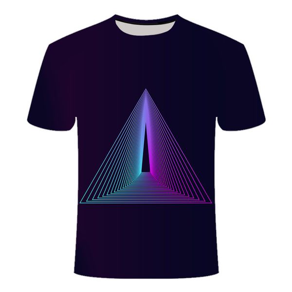 

3d psychedelic print hipster men camiseta hombre 3d print shirts comics comics funny men clothing