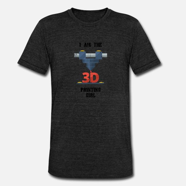 

3d printer gift fdm g28 cnc filament pla abs t shirt men character short sleeve round collar costume cute building summer style shirt