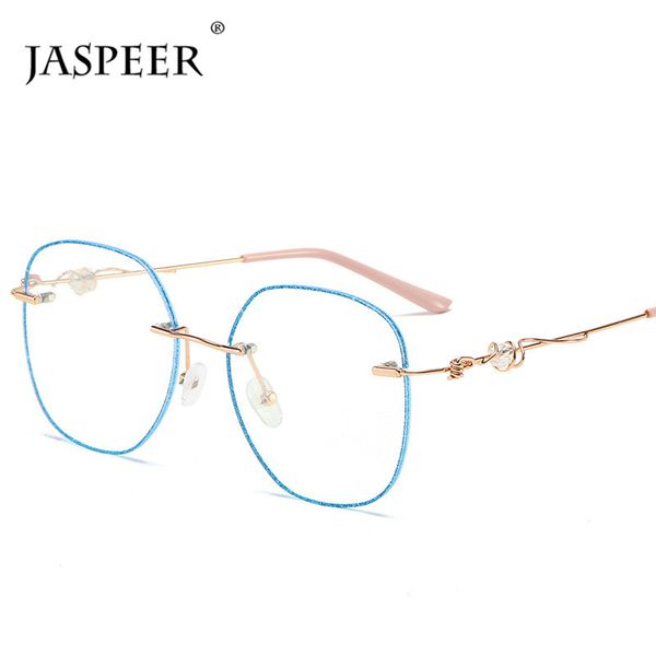 

jaspeer fashion rimless sunglasses women men pchromic frameless sun glasses eyewear goggle sunglasses for women uv400, White;black